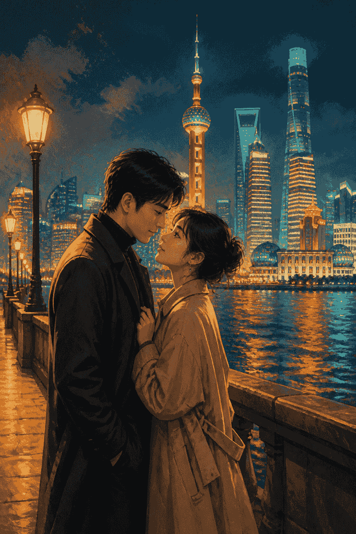 Shanghai
