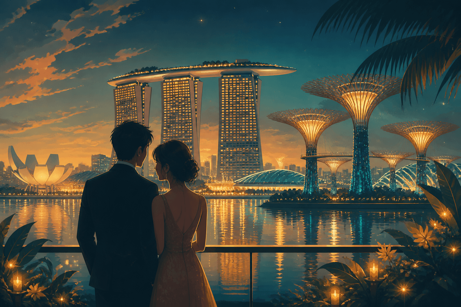 Singapore