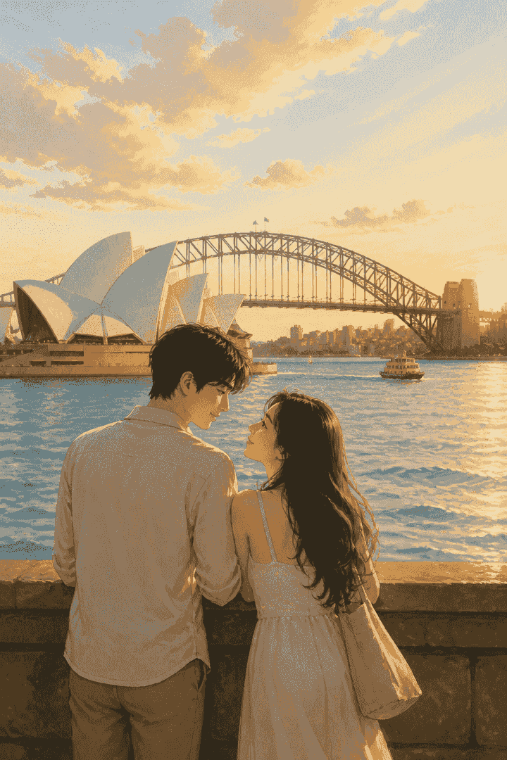 Sydney, Australia