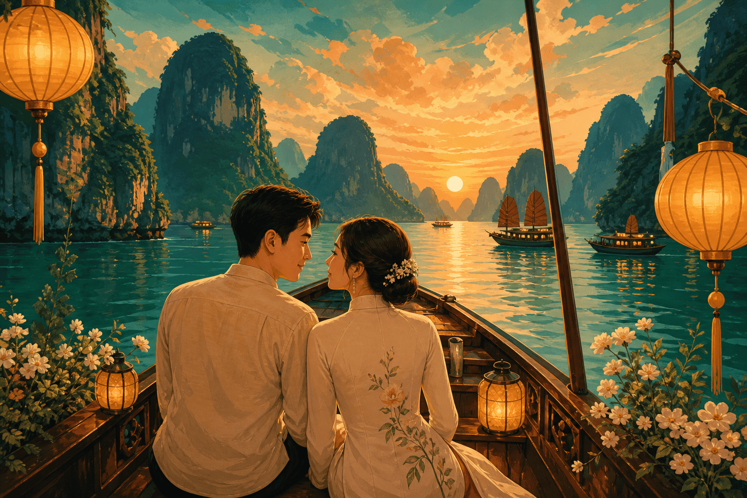 Vietnam